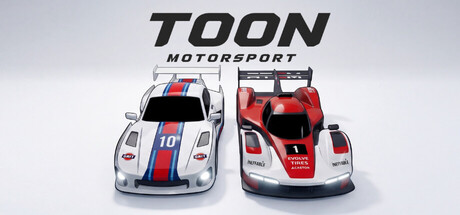 Toon Toon Revolution — Steam header