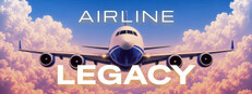 Airline Legacy — Steam