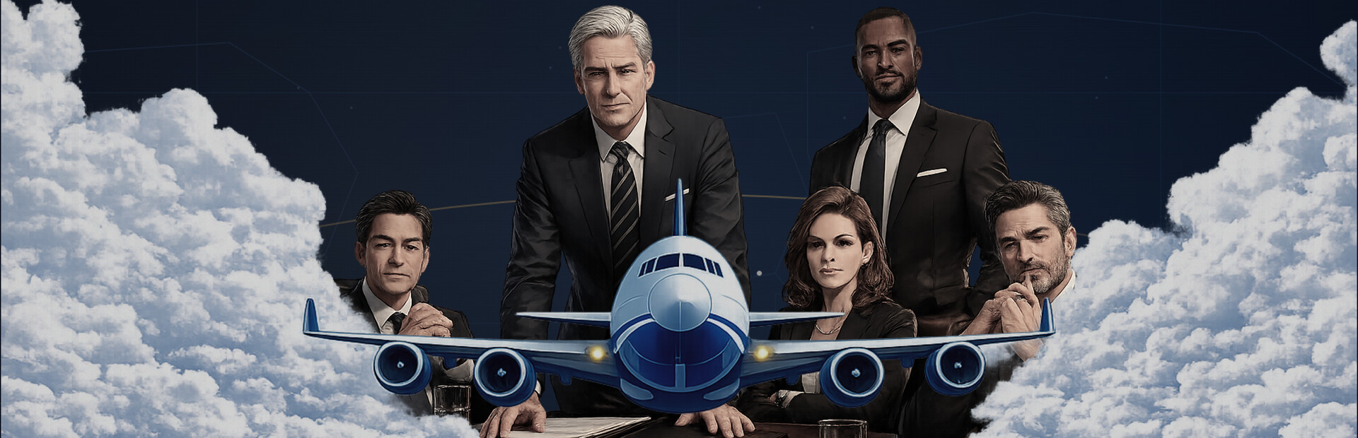 Airline Legacy