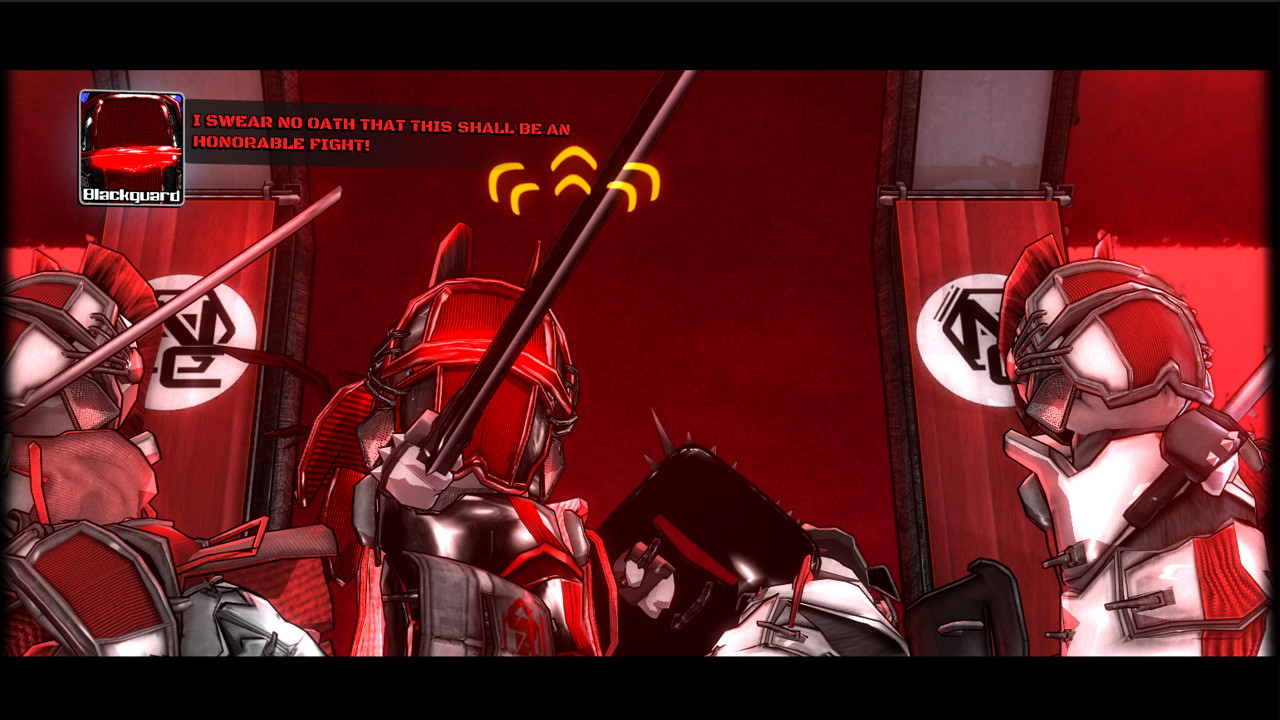 MADNESS: Project Nexus screenshot 11