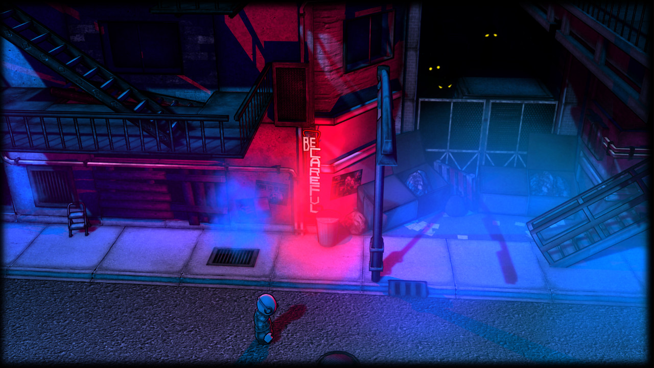 MADNESS: Project Nexus screenshot 15