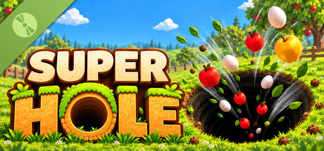 Super Hole Demo