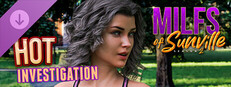 MILFs of Sunville - Hot Investigation