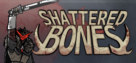 Shattered Bones — Steam header