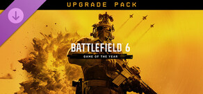 Battlefield™ 6 - Game of the Year Upgrade