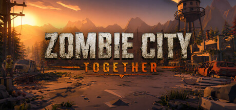 Zombie City Together