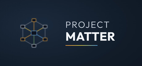 Project Matter — Steam header