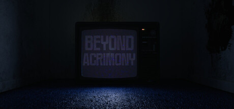Beyond Acrimony — Steam header
