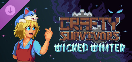 Crafty Survivors: Wicked Winter