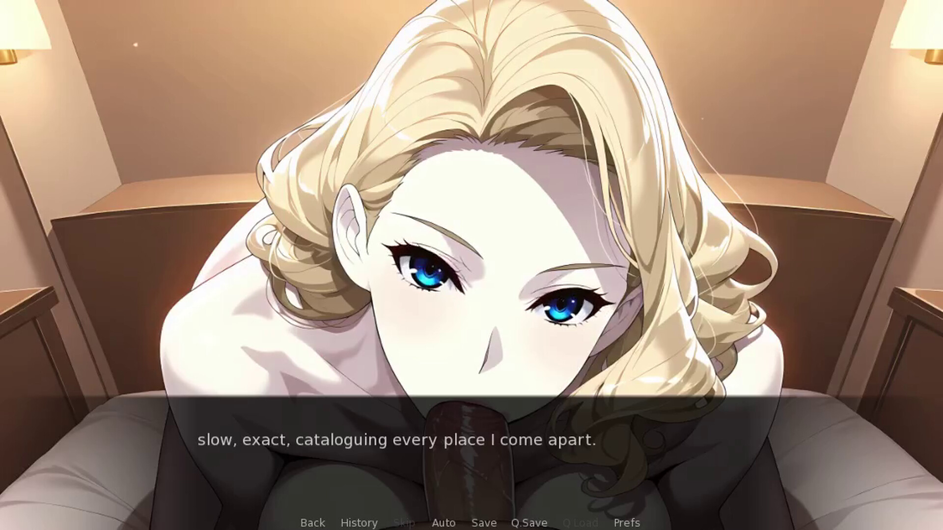 Loss Limit gameplay screenshot 3