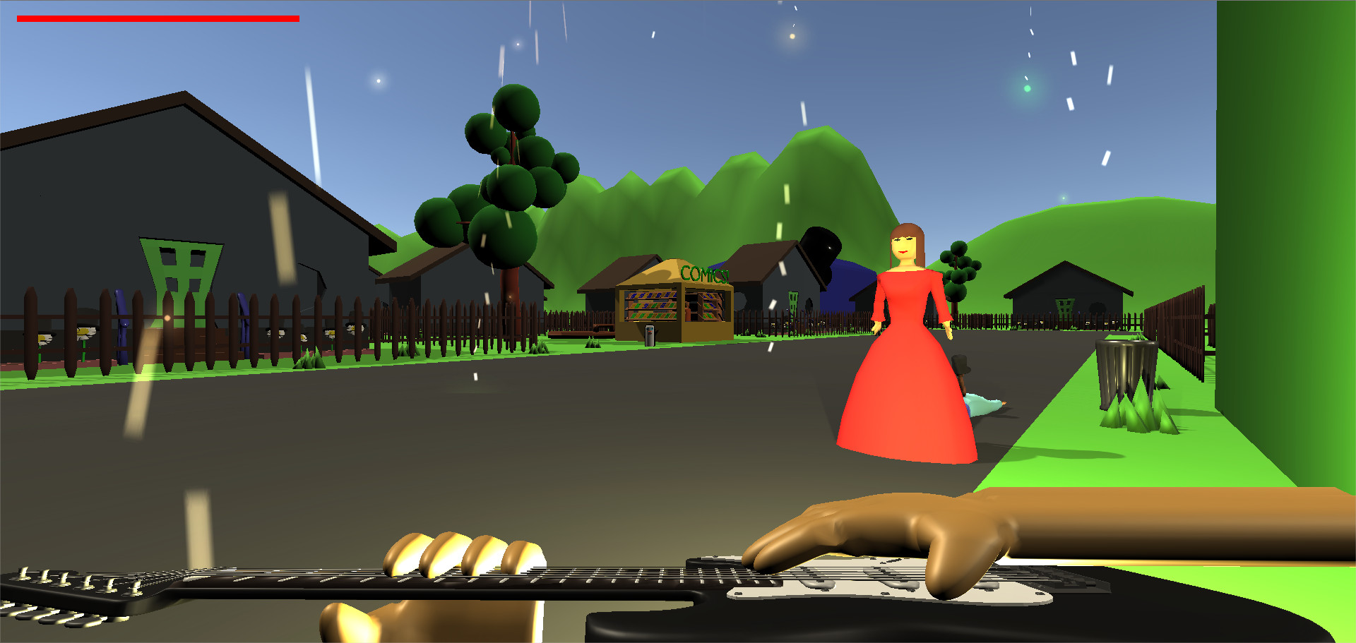 GentleMoon 2 screenshot 5