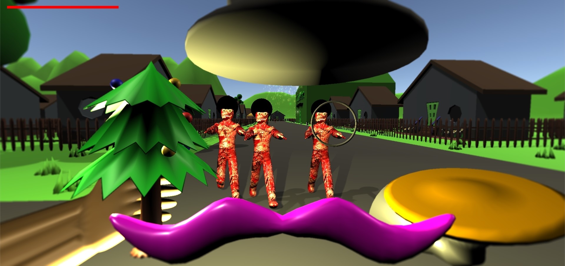 GentleMoon 2 screenshot 4