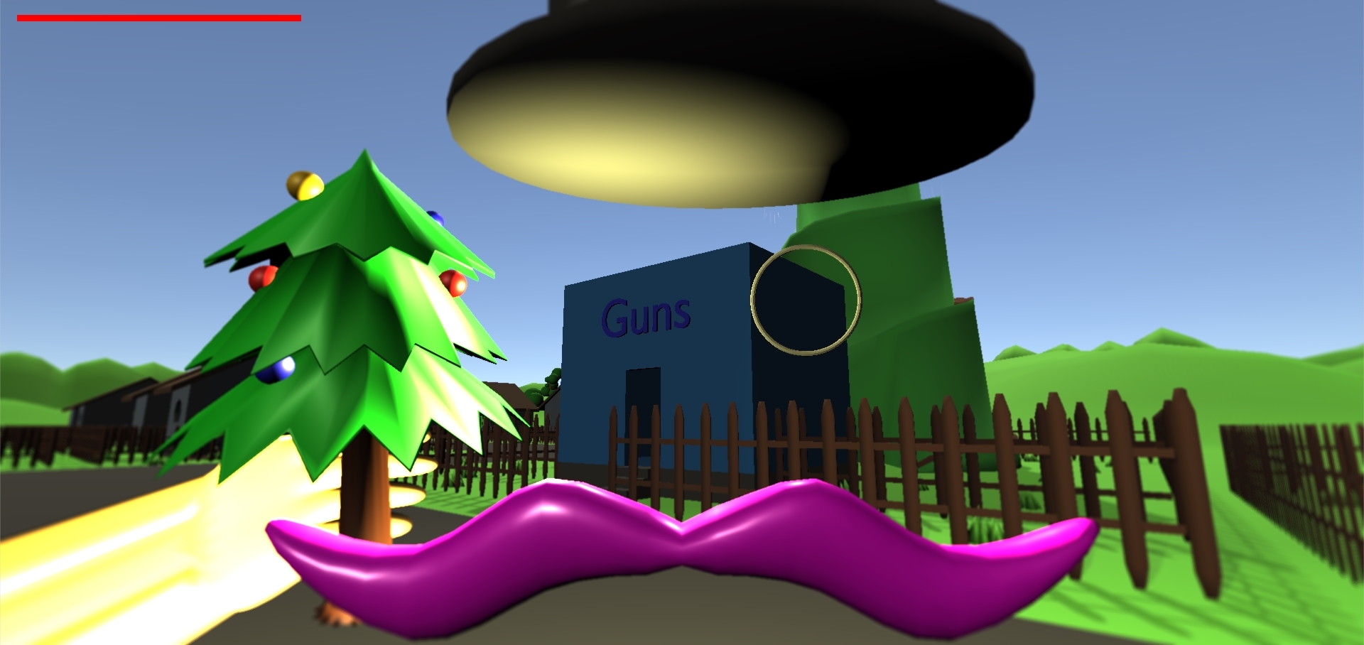 GentleMoon 2 screenshot 2