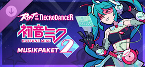 Rift of the NecroDancer: „Hatsune Miku“-Musikpaket 2