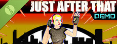Just After That Demo Steam capsule image