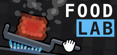 Food Lab — Steam header