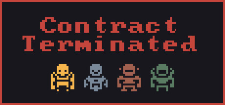 Contract Terminated — Steam header
