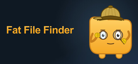 Fat File Finder