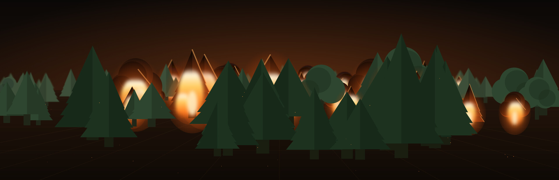 Burn Tree Burn