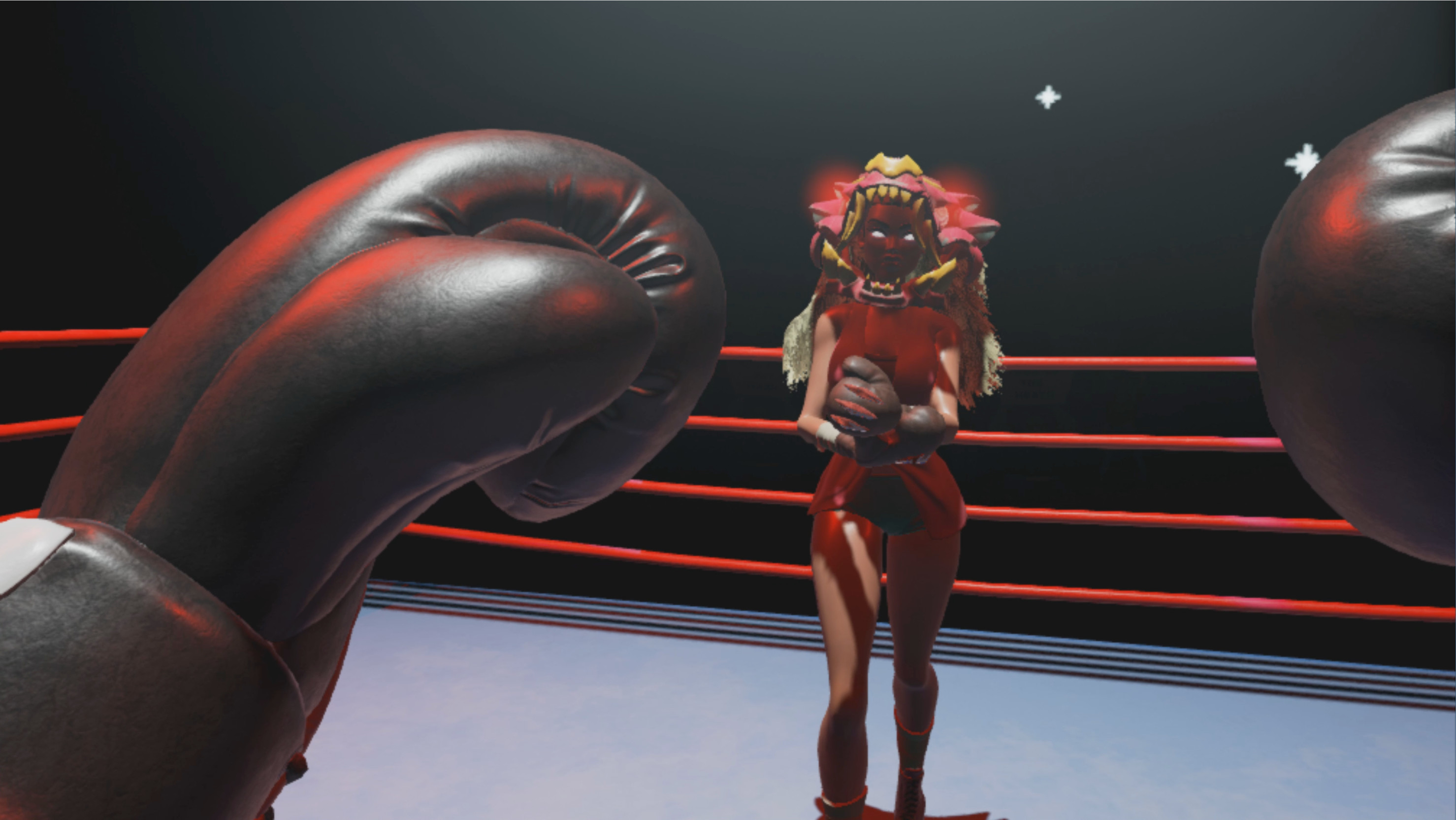 Knockout League screenshot 6