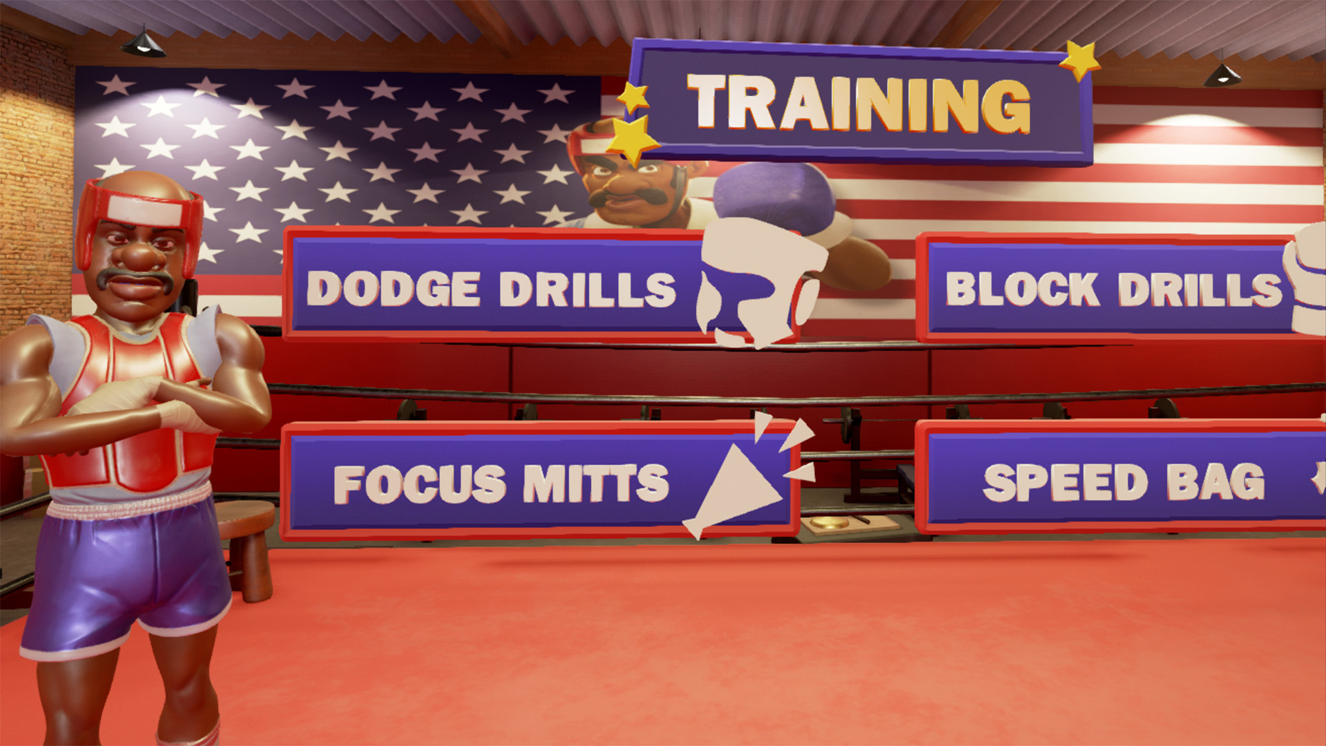 Knockout League screenshot 10