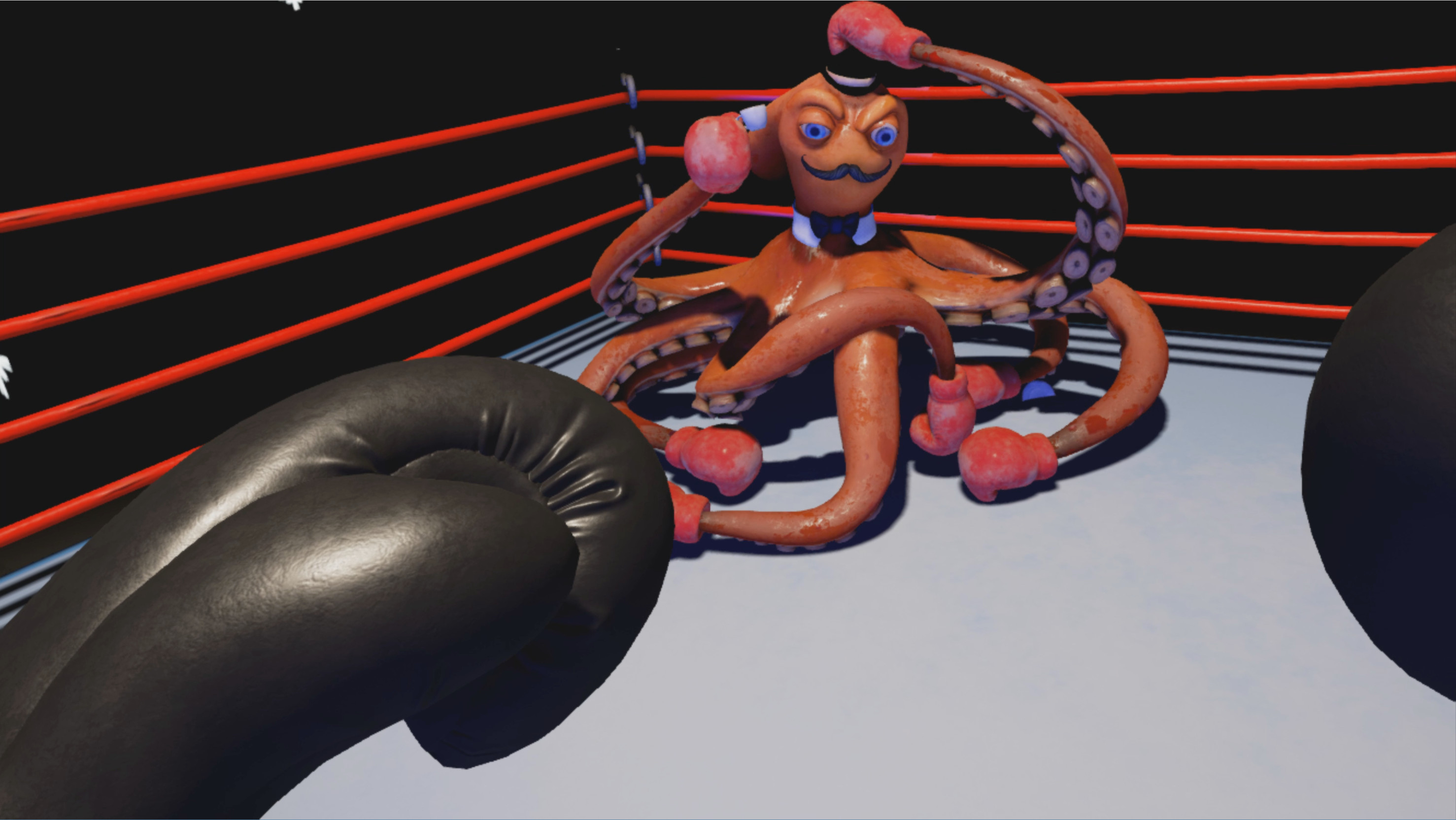 Knockout League screenshot 7