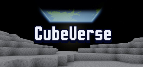 Cubeverse banner
