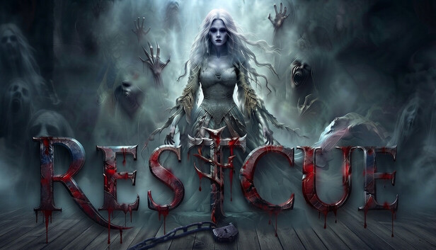 《梦魇余息/Restcue》免安装绿色版