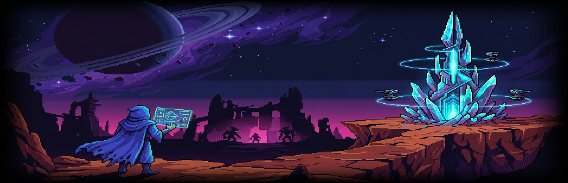 Citadel Zero