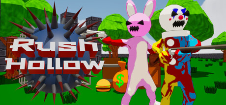 Rush Hollow
