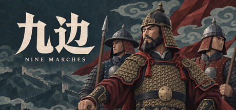 Nine Marches