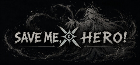 Save Me, Hero!