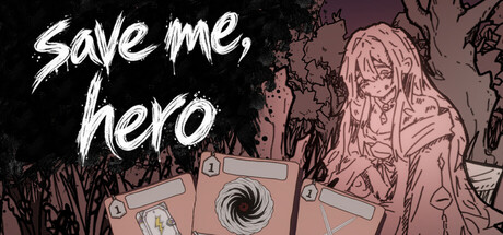 Save Me, Hero!