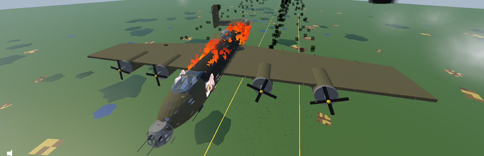 Bomber Buddies