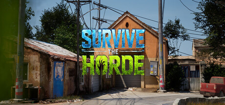 Survive the Horde