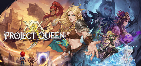 Project XX Queen
