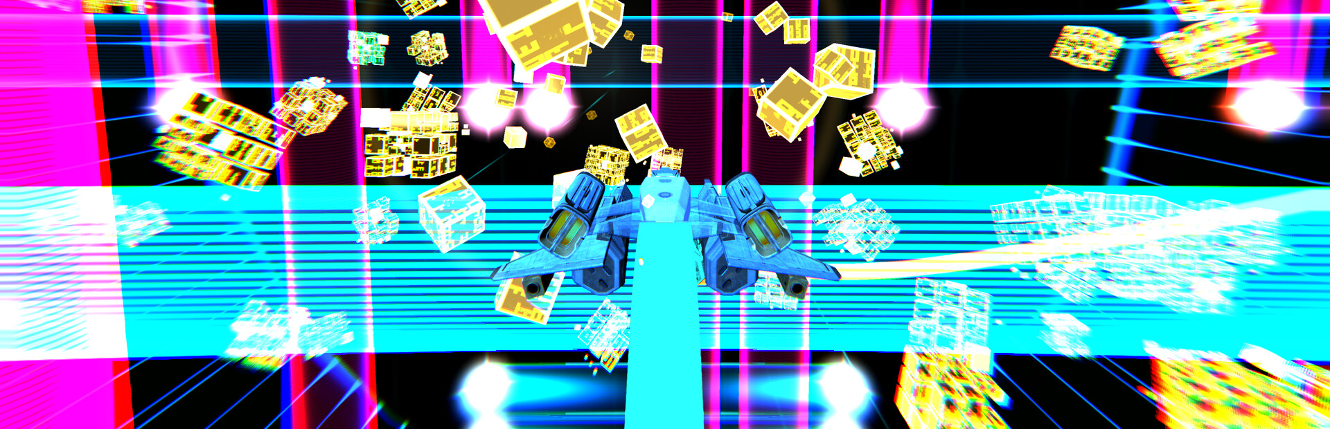 Void Runner