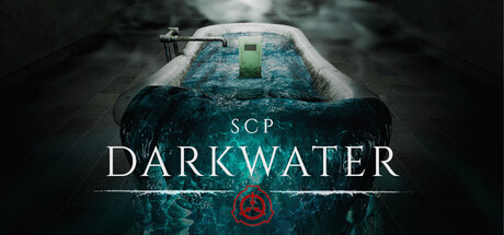SCP: Darkwater — Steam header