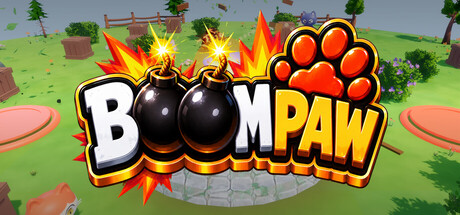 Boompaw — Steam header