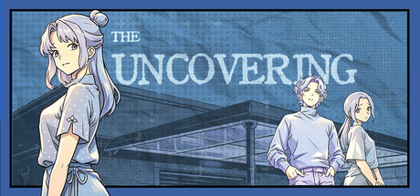 The Uncovering