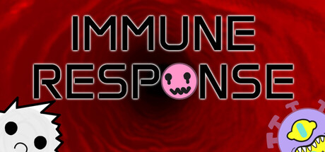 Immune Response — Steam header