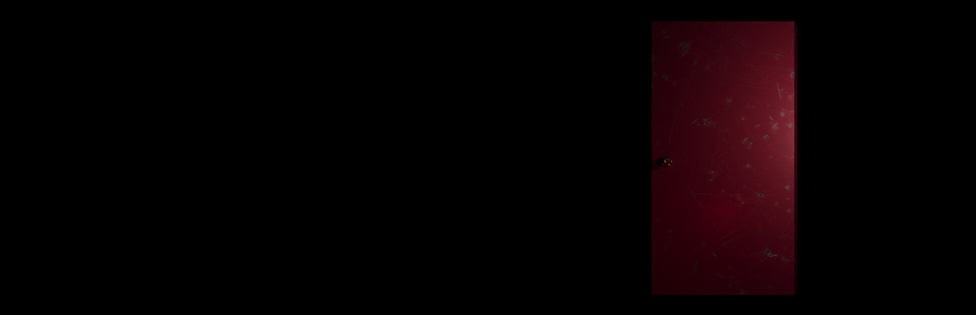 The Door
