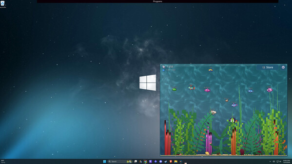 Screenshots