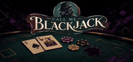 Call Me BlackJack