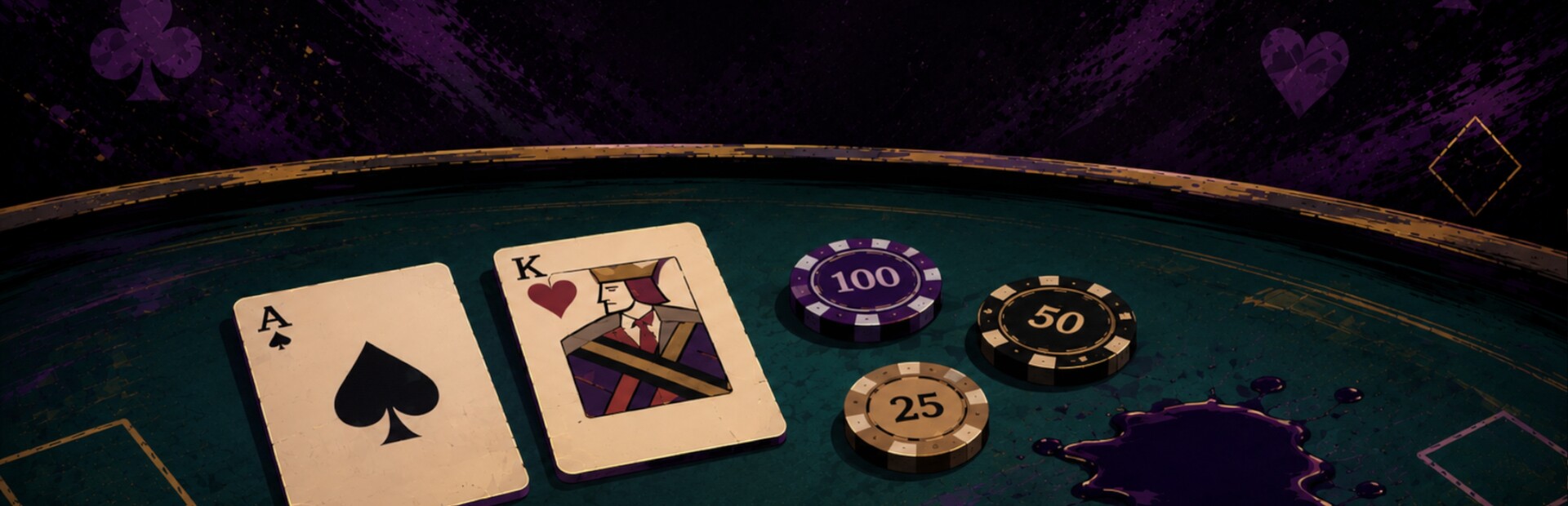 Call Me BlackJack