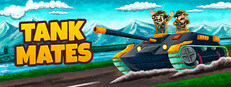 Постер Tank Mates