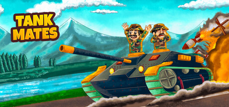 Tank Mates