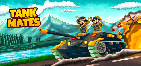 Tank Mates — Steam header
