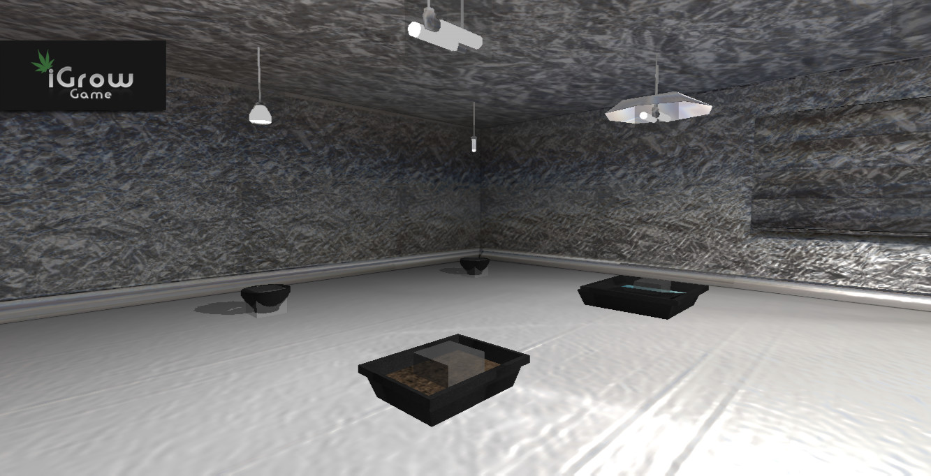 iGrow Game screenshot 10
