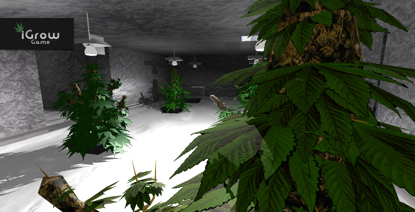 iGrow Game screenshot 9